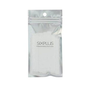 SIXPLUS���C�N�u���V�l�b�g1�Z�b�g50������