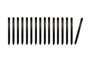 �匤�����H�Ǝ������p�Y50x50x750mm���Ȃ�(K-5007-N)�E16�{�Z�b�g