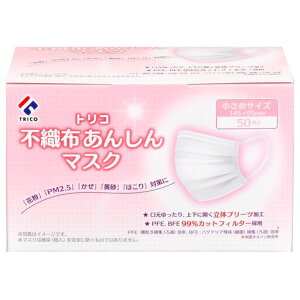 trico(gR)TRICOsDz񂵂}XN50