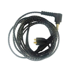 ���P�[�u��MMCX�[�q-3.5mm�X�e���I�~�j�[�q/�u���b�N1.32m�R�[�hEPIC�P�[�u��MMCX�Ή��̑��V���[�Y�̃C���z���ɂ������p���������܂�Westone��UMPro-UE900ES60�Ƃ̌݊���