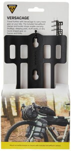 TOPEAK(gs[N)@[TP[WVersaCageWBC08300֍sܓ̎[P[W