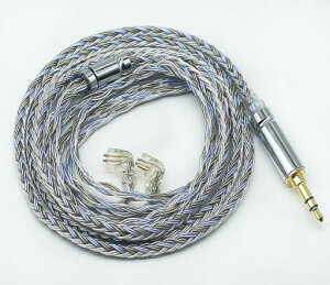 �yJSHiFi-Warrior�zQDC3.5mm���P�[�u��16�c�⃁�b�L�P�[�u��3.5mm�C���z���A�b�v�O���[�h�P�[�u��QDC�C���t�H�������P�[�u��(QDC3.5mm)