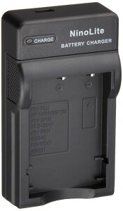 NinoLiteUSB^obe[p[dCOpvOtT[SanyoDB-L50Ή`[W[