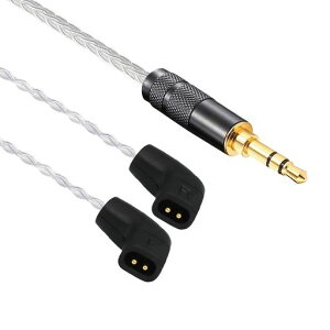 ipovoq0.75mm2pin���P�[�u��QD2pin0.75mm�C���z���P�[�u��3.5mm0.75mm�R�[�h�A�b�v�O���[�h�P������cable0.75mm2�s��ZSX/ZSNPRO/ZS10PRO/ZEX