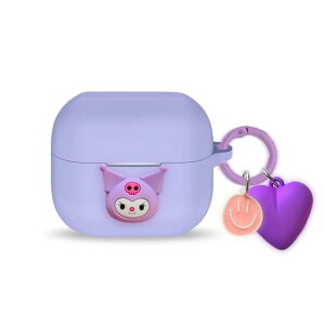 ForGalaxyBuds3Pro�P�[�XBuds3Pro/Buds3�ی�P�[�X�V���R�[�����L�[�z���_�[�t���n�����������킢���J�[�g�D�[������GalaxyBuds3Pro�p�Ή��C���C���[�w�b�h�z���p�w�b�h�z���P�[�X