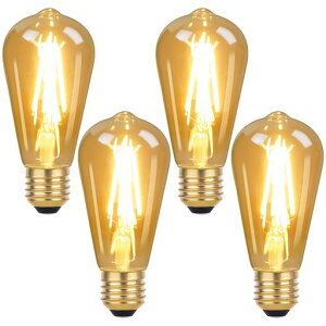 aurogeekLED�d��E26����6WST64�t�B�������g�G�W�\���d���A���o�[800lm2700K60W�`�����������Ή����g���L�z���y���_���g�p4����