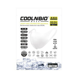 COOLNBIOMASK(N[rI}XN)ڐG⊴}XNWHITEXLTCY1x2܃Zbgėp}XNɂȂȂЂ葬RہEhL
