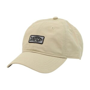 �A�t�R(Aftco) ���[�X �I���W�i���t�B�b�V���O�n�b�g �J�[�L F�T�C�Y (Youth Original Fishing Hat Khaki F) BC4001