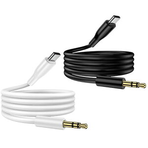 USBTypeCto3.5mm�ϊ��I�X�W���b�NAUX�[�q�I�[�f�B�I�X�e���I�P�[�u��usbc�C���z���ϊ��yDAC����/�n�C���]�Đ�/���ϋv/�ԍڗp�z�^�C�vC�ϊ�AUX�P�[�u��GalaxyS21/S20Ultra/Note