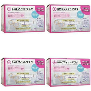 BMC(r[EGEV[)y܂Ƃߔz(PM2.5Ή)BMCtBbg}XNĝăT[WJ}XNfB[X&WjATCY60yx4z