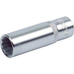 TRUSCO(�g���X�R)�f�B�[�v�\�P�b�g(12�p)�����p12.7�Ε�12mmTS4-12WLx10�y�P�[�X�̔��z
