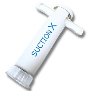 SUCTION-X|CY[o[ynYt[bN@\tz\JbvtSpbN{͂߂Ƃvpeg擾ς̃IWi݌v