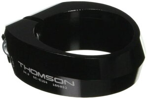 THOMSON(g\)SEATPOSTCOLLARSCE103BKubN31.8mm