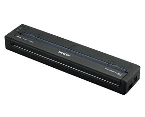 �u���U�[�H�ƃu���U�[���o�C���v�����^�[PJ-823(USB�ڑ�/�[�d�r�AAC�A�_�v�^�[�t)