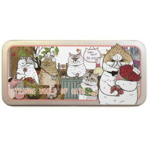 Vi_O[oɂsvcȔLEt[VbvʃyP[X219x9x2.5cmyP[XlRZJCLlRYNCP-0075F