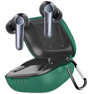 AIYYXXEarfunAirpro4�P�[�X�Ή��G�A�v��4�t��V���R���P�[�X�S�ʕی�ϏՌ��w��h�~�h�k�h�o����/�����h�~�J���h�o�J�o�[�J���r�i�t��(�O���[��)