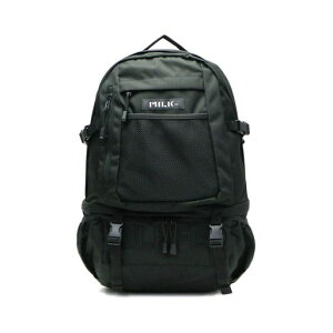 [�~���N�t�F�h]�o�b�N�p�b�NEMBROIDERYBIGBACKPACKBAR10