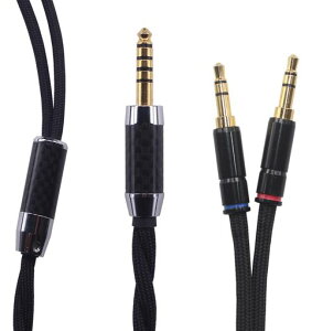 KKCableNK-A�݊��A�b�v�O���[�h�I�[�f�B�I�P�[�u�������p�C���z���P�[�u��T1II�AT5�w�b�h�t�H���p4.4mm�v���O�A�I�[�f�B�I�A�b�v�O���[�h�P�[�u��NK-A(1.5M(4.9�t�B�[�g))