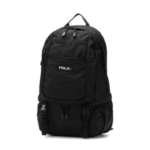 [�~���N�t�F�h]BIGBACKPACKBAR�V���[�YBLACK