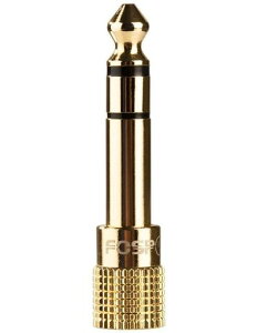 FosPower6.35mm(1/4h)IX-3.5mm(1/8h)X(3TRSAUX)XeII[fBIwbhzWbN(~jvOEWvO)ϊA_v^[[24kbLvO](1pbN)