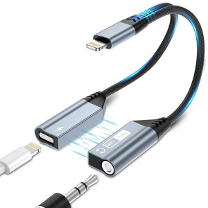 y2025VozLightning-3.5MMϊA_v^[2in1iphoneCzϊA_v^C݌v[dȂCzϊA_v^`bv3.5MM}[diCDʒ