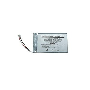 3.7V1200mAh�����pGPS�i�r�Q�[�^�[�o�b�e���[GARMINNuvi2660LMT�ANuvi2669LMT�ANuvi3700�ANuvi3760�ANuvi3760T�ANuvi3790�ANuvi3790T�ANuvi2575R�ANuvi
