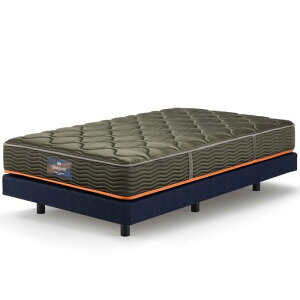 SIMMONS x JOURNAL STANDARD FURNITURE �x�b�h �V���O�� �|�P�b�g�R�C���}�b�g���X �{�b�N�X�X�v�����O ���{��