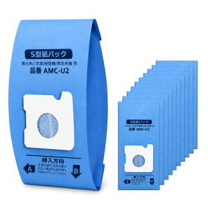 �|���@�p�������p�b�N �p�i�\�j�b�N AMC-U2 S �^�Ή� MC-NS10K �݊� �N���[���h�b�N�K�� 10 ������