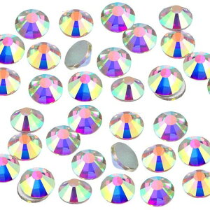 1440�����C���X�g�[���~�`(�a5mm)�t���b�g�o�b�N�K���X���N���X�^���f�R�f�ވߑ��A�o�b�O�A�C�ȂǑ����ޗ�