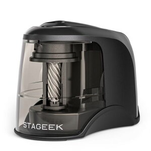 STAGEEK�d�����M���6~8mm�Ή�USB�E�d�r�����p����&���S�X�g�b�p�[�t���F���M�E2B/No.2���M�Ή���e�ʍ��J�X�{�b�N�X�E�R���p�N�g�݌v�ƒ�E�w�Z�E�I�t�B�X�p��