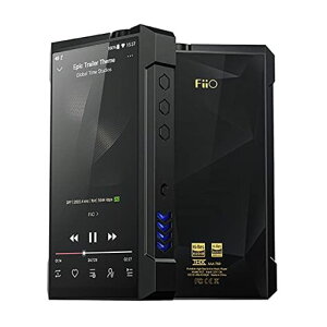 FiiOtB[IM17DAPfW^I[fBIvC[AvDACڃCXBluetoothΉoXڑΉ