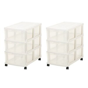 JEJAXe[W[P[XG~OOXgbJ[3izCgȒPg{340x420x680mm2Zbg