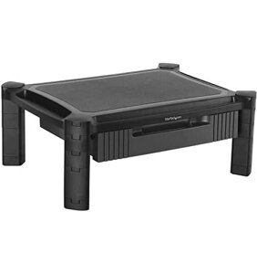 StarTech.com���j�^�[���C�U�[�X�^���h����䃉�b�N���������\�����o���t����435mmx�c330mmMONSTADJD
