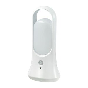 �G���p(ELPA)LED�Z���T�[�t���C�g(���F/�d�r��)�l���Z���T�[/�����^��/�艺��/�t�b�N/�X�^���h(PM-L701)