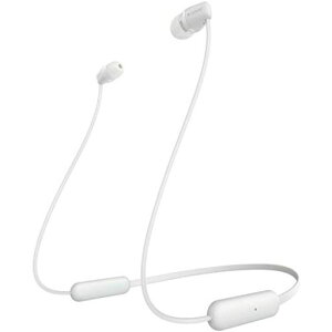 �\�j�[���C�����X�C���z��WI-C200:Bluetooth�Ή�/�ő�15���ԘA���Đ�/�}�C�N�t��2019�N���f���z���C�gWI-C200WC