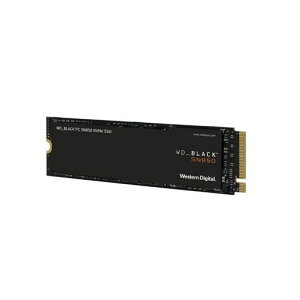 WesternDigitalSSDPCI-ExpressڑWDBLACKSN850V[YWDS100T1X0E[1TB/M.2]