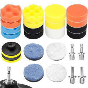 �|���b�V���[�o�t�X�|���W26�_�Z�b�g�Z�p���t��80mm��ԎԖ����X�|���W�����p�b�h�d�C�h�����C���p�N�g�h���C�o�[�p�������o���h���d�グ