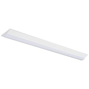 �I�[��(OHM) LED�x�[�X���C�g �t�x�m�` 40�` 4600lm �����F LT-BS4400V20N-N 06-5147 �I�[���d�@