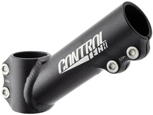 ControlTechControlTech�X�g�[�J�[�^���f���o�C�N�X�e���A�u���b�N�A31.6x31.8mm�A215-255mm