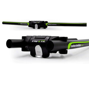 UPANBIKE]Ԃ̃A~jE܂肽݃nho[NCbN[X܂ݎ̃o[XN[^[nho[31.8mm/25.4mm(ubN+O[)