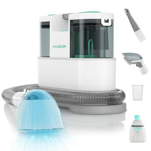 HAUSHOF�J�[�y�b�g�N���[�i�[�����T�[���@400W�J�[�y�b�g���@�����͋z���z���i�N���[�i�[�z���@�X�`�[���N���[�i�[���R��h�~�������p�����Ή��\�O�~�V�[�g���O�y�b�g�e�����݁c