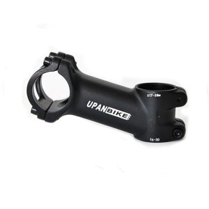 UPANBIKE31.8mmoCNXe10x17x]ԃXe90mmnho[Xe[hoCNpAMTBABMXAtBNV[MAATCNO(㏸17°)