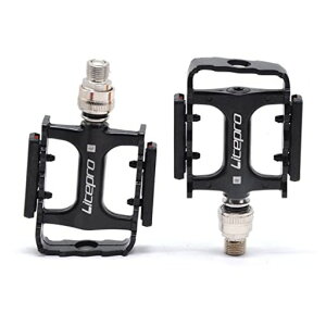 Litepro܂肽ݎ]3ꂽxAOy_NCbN[X412X`[ANXy_ForBrompton()