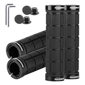 ROCKBROS]ԃObv2ZbgnhObv~߃S_ubNta22.2mmoCNObvՌz₷yʉKtȒPZp`tNXoCN}Eec