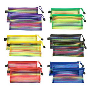 12t@C܃Wbp[obObVP[Xt@Xi[tH_[23.5x10.5cm6FiCԖړItBXpisϕi[obO