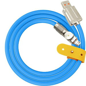 CTRICALVERMicroUSB�P�[�u��10W�������[�d�P�[�u���Ausb�[�d�P�[�u��180°��]�����[�d�P�[�u���A�f�[�^�]���@�\�A�I�[�K�i�C�U�[�X�g���b�v�t��(MicroUSB�C���^�[�t�F�[�X�ɓK�u���[1m)
