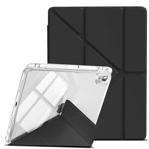 LuFiYaiPad(A16)یP[X11/10(2025/2022f)pobNJo[TPU+PCSPUU[ipadP[X@\Op`X^hu&cupx\CzPencil[Ή