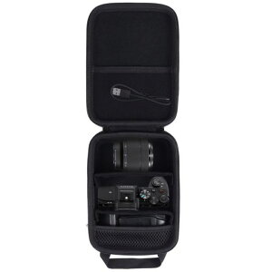 Aenllosi���[�P�[�X �݊��i �\�j�[ Sony �~���[���X��ჿ7/��7M2/��7RM2/��7M3/��7RM3/��7M4 �u���b�N(�P�[�X�̂�)