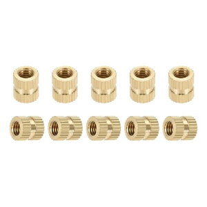 DTGNM5x8x7mm(IDxLxOD)���[���b�g�}���i�b�g-30����-�v���X�`�b�N���V�F��-�^�J���X�˂��X���[�u�C���T�[�g�i�b�g