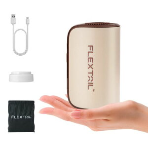 FLEXTAILGEARMAXVACUUMPUMPGA|vd|vgу|v10kpa2500mahCpk܃GA}bgv[LvAEghA(uE)